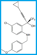 EFAVIRENZ IP IMPURITY I